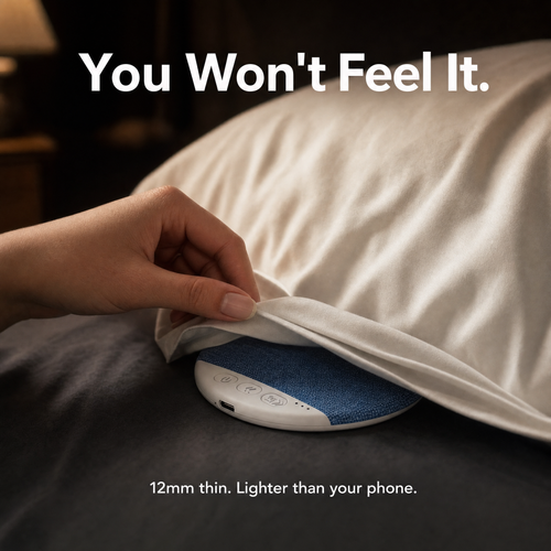 Slenpod™ Pillow Speaker